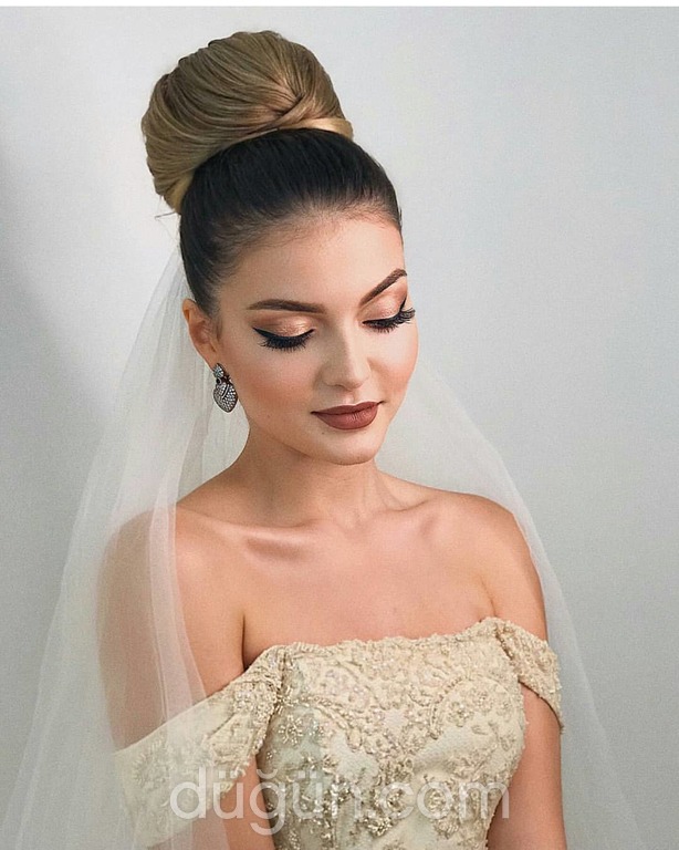 Makeup & Hair Pınar