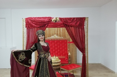 Lera Kına & Davet Organizasyon