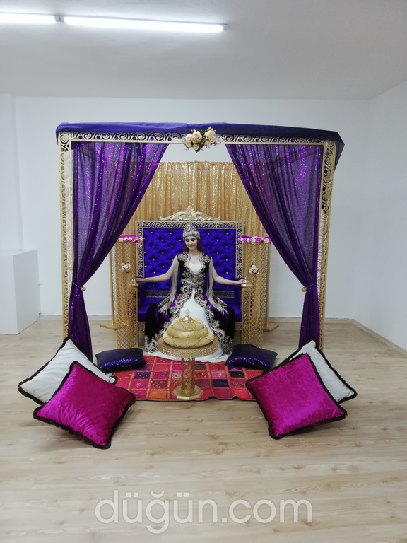 Lera Kına & Davet Organizasyon