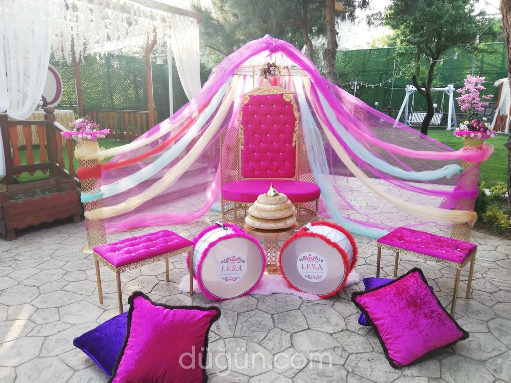 Lera Kına & Davet Organizasyon