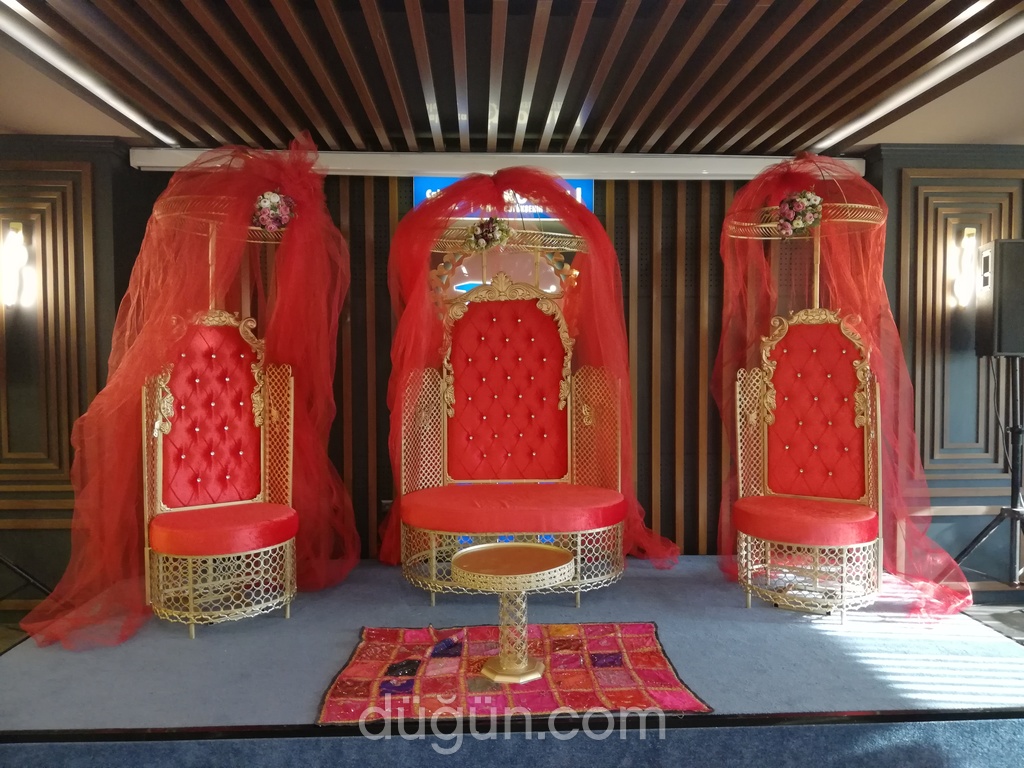 Lera Kına & Davet Organizasyon