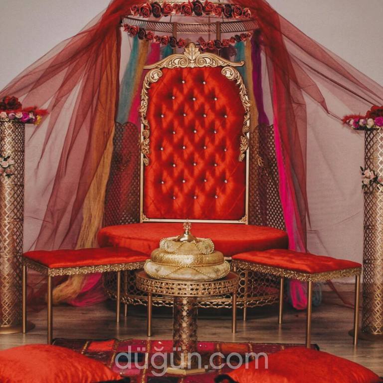 Lera Kına & Davet Organizasyon