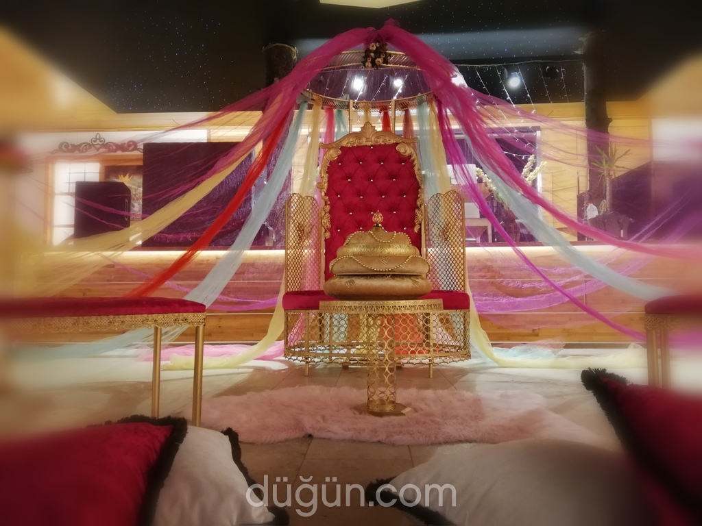 Lera Kına & Davet Organizasyon