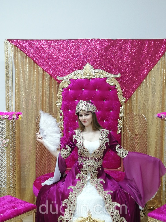 Lera Kına & Davet Organizasyon