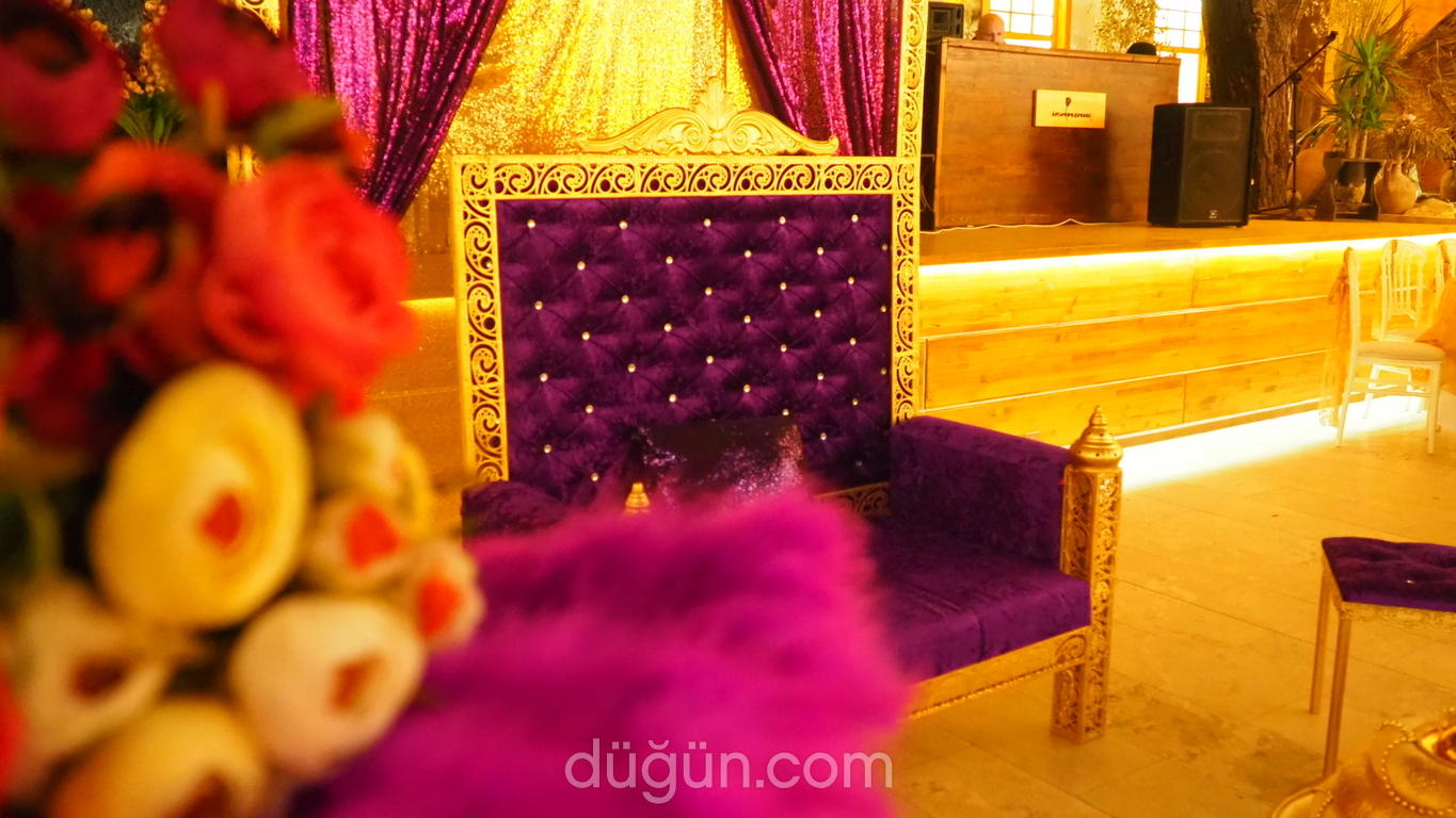 Lera Kına & Davet Organizasyon