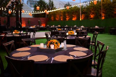 Ata Tepe Kır Bahçesi