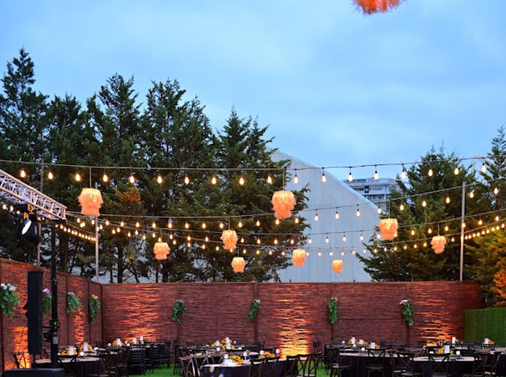 Ata Tepe Kır Bahçesi