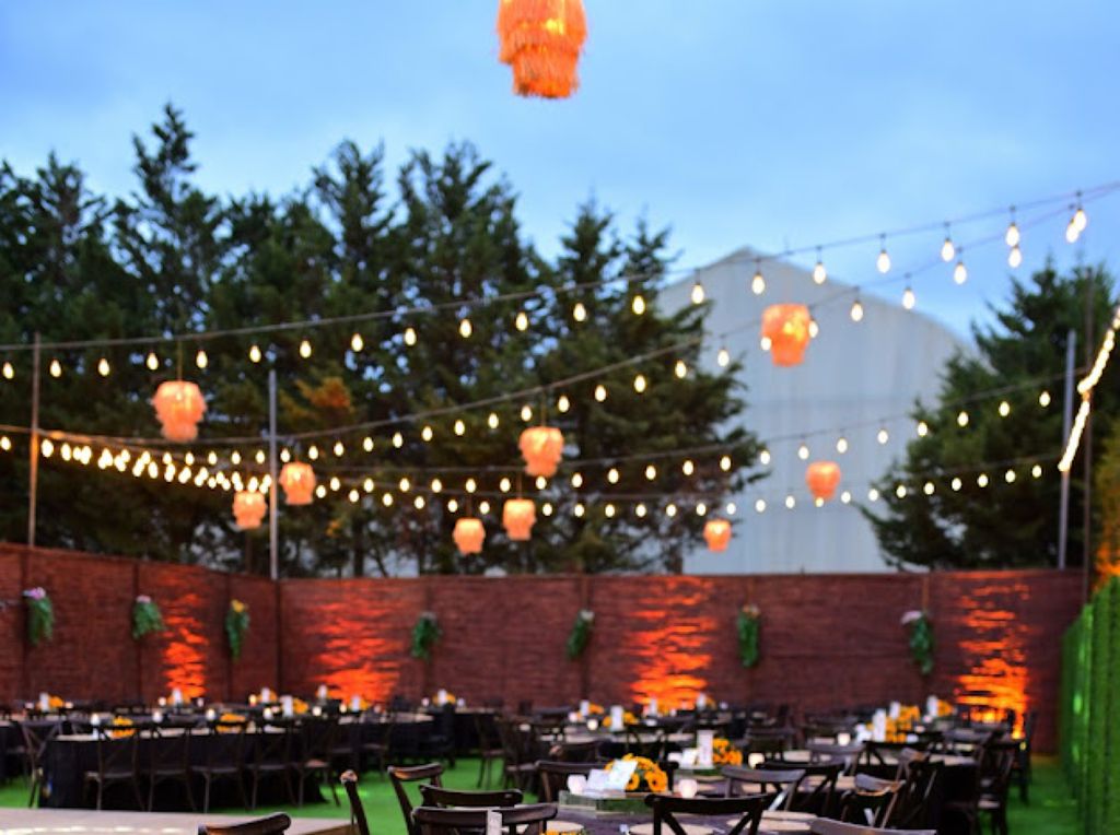 Ata Tepe Kır Bahçesi