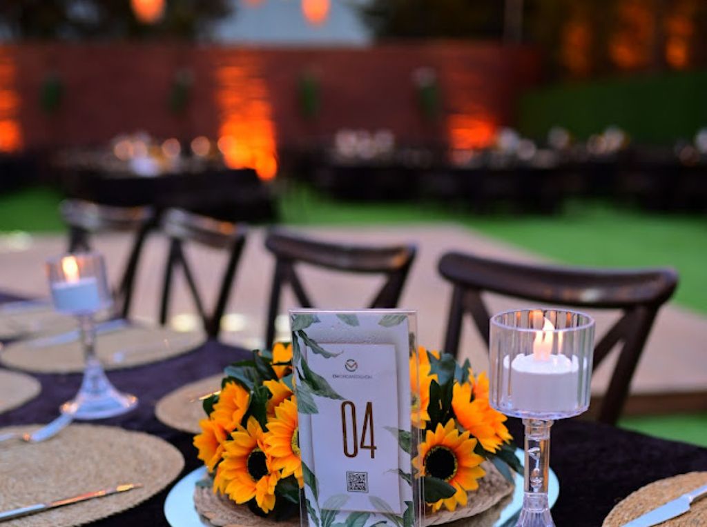 Ata Tepe Kır Bahçesi