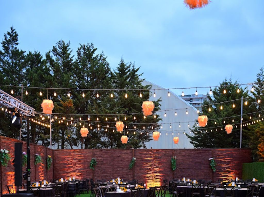 Ata Tepe Kır Bahçesi