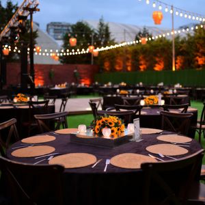 Ata Tepe Kır Bahçesi