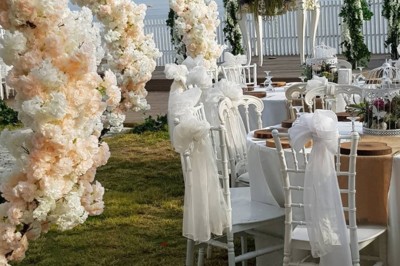 Ay Kına Organizasyonu