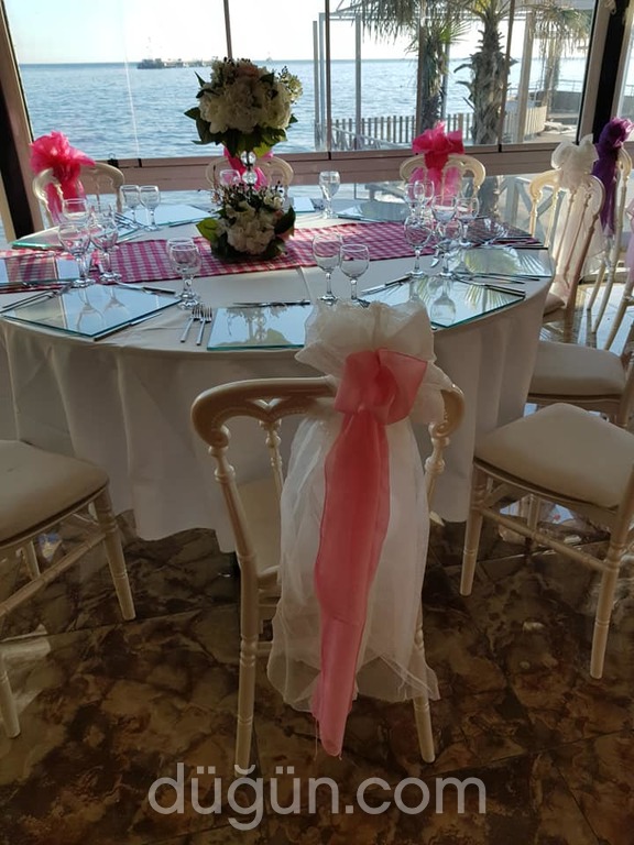 Ay Kına Organizasyonu