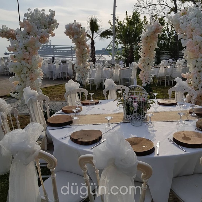 Ay Kına Organizasyonu