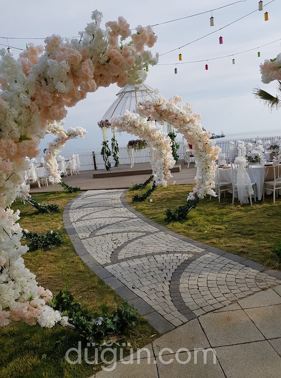 Ay Kına Organizasyonu