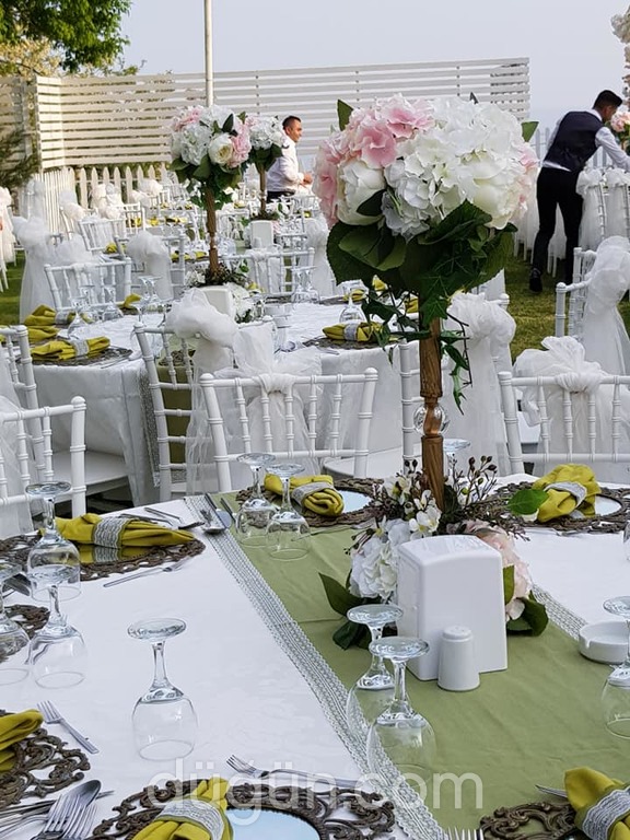 Ay Kına Organizasyonu