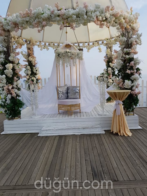 Ay Kına Organizasyonu