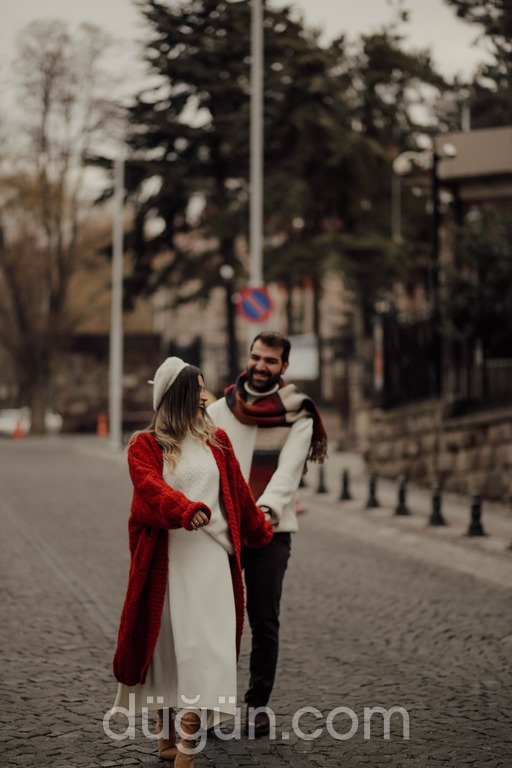 Eren Coşkun Fotoğraf