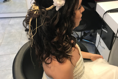 Esinti Kuaför Şirinevler