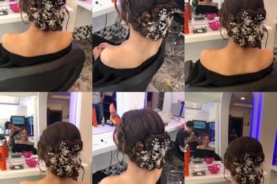 Murat Çamur Hair Designer