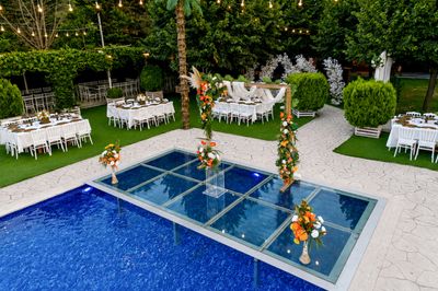 Talia Garden