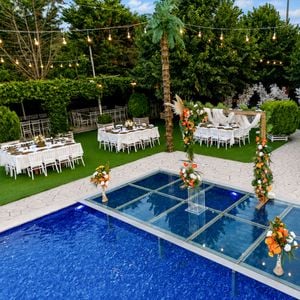 Talia Garden