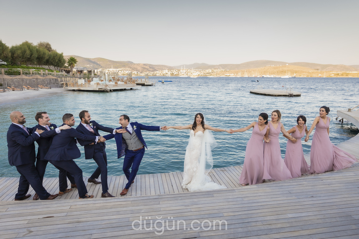 Metin Otu Photography