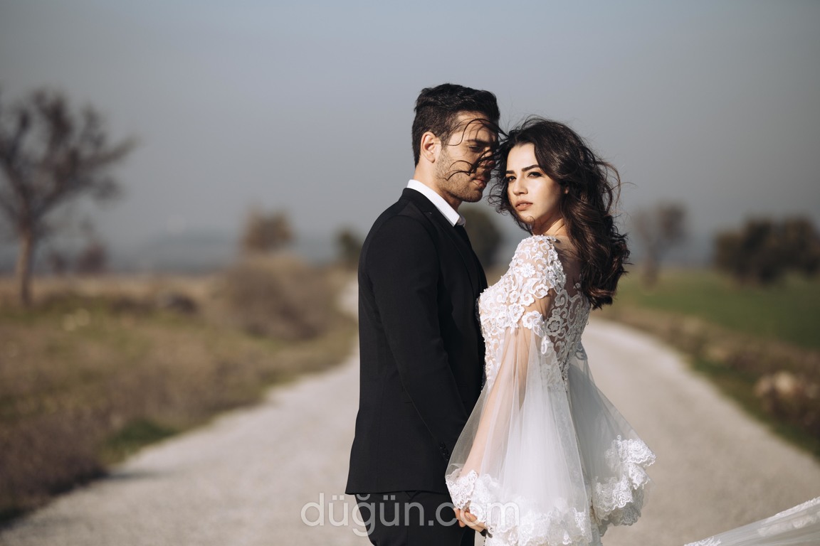 Metin Otu Photography