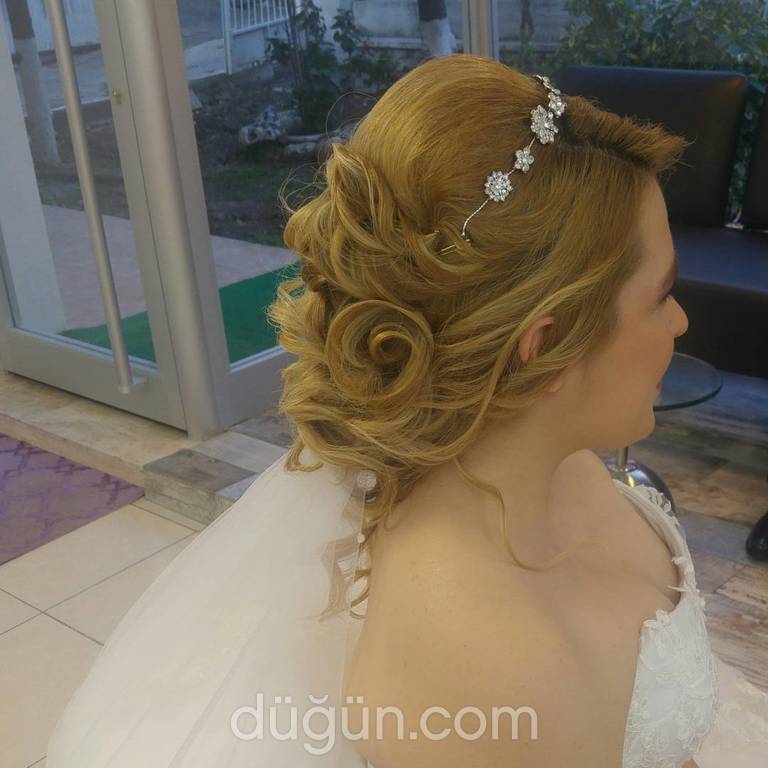 Hairvana - Nirvana Of Hair