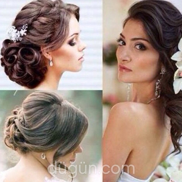 Hairvana - Nirvana Of Hair