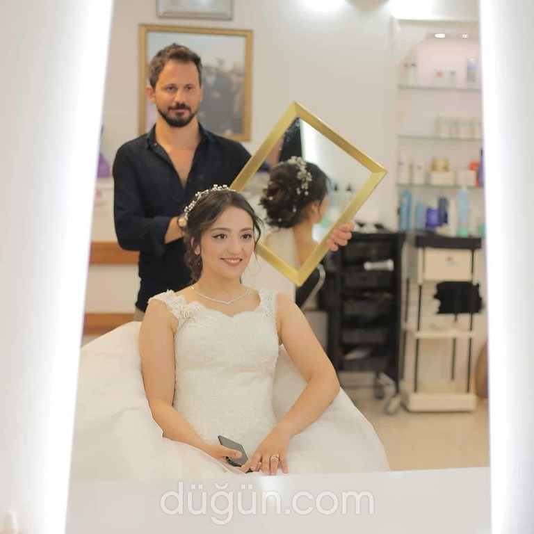 Hairvana - Nirvana Of Hair