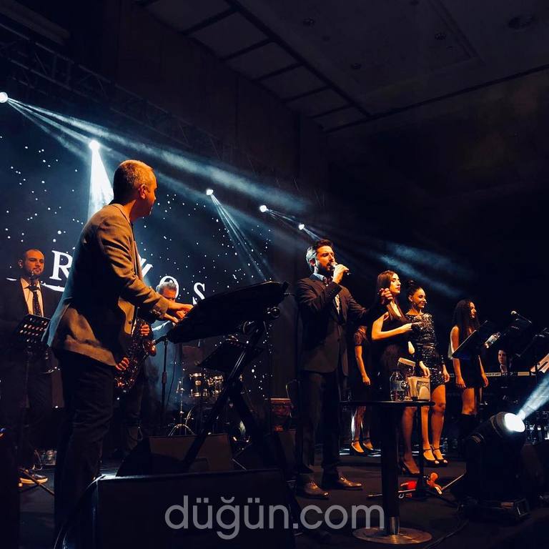 izmir express orkestrasi kuzey organizasyon muzik izmir