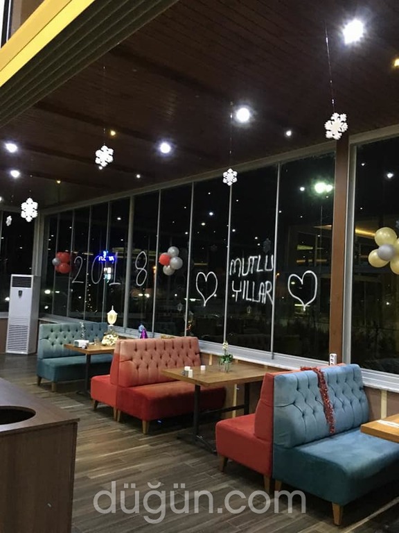 Florya Park Sosyal Tesisleri