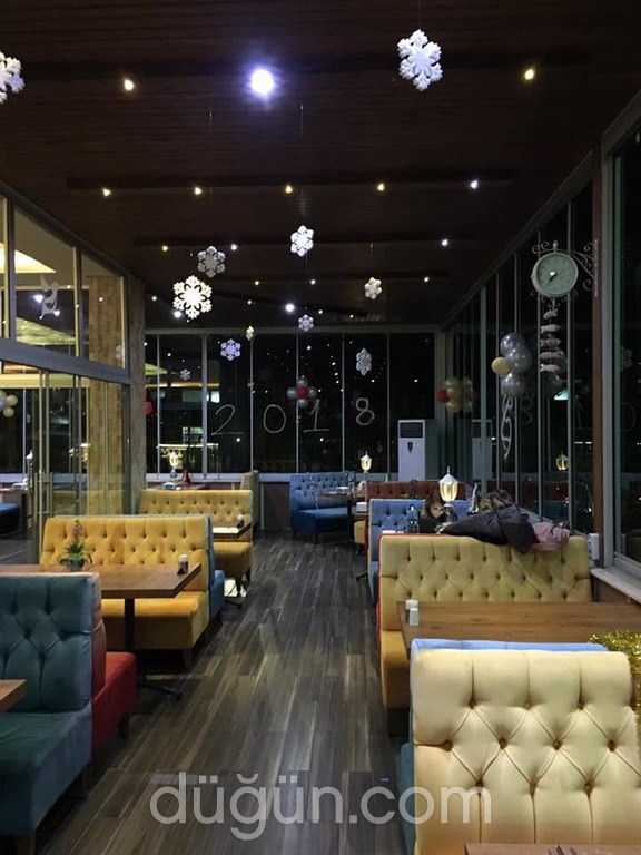 Florya Park Sosyal Tesisleri