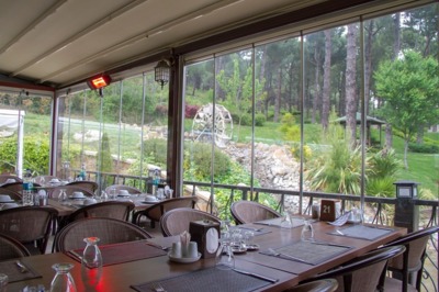 Servergazi Park Değirmen Restaurant