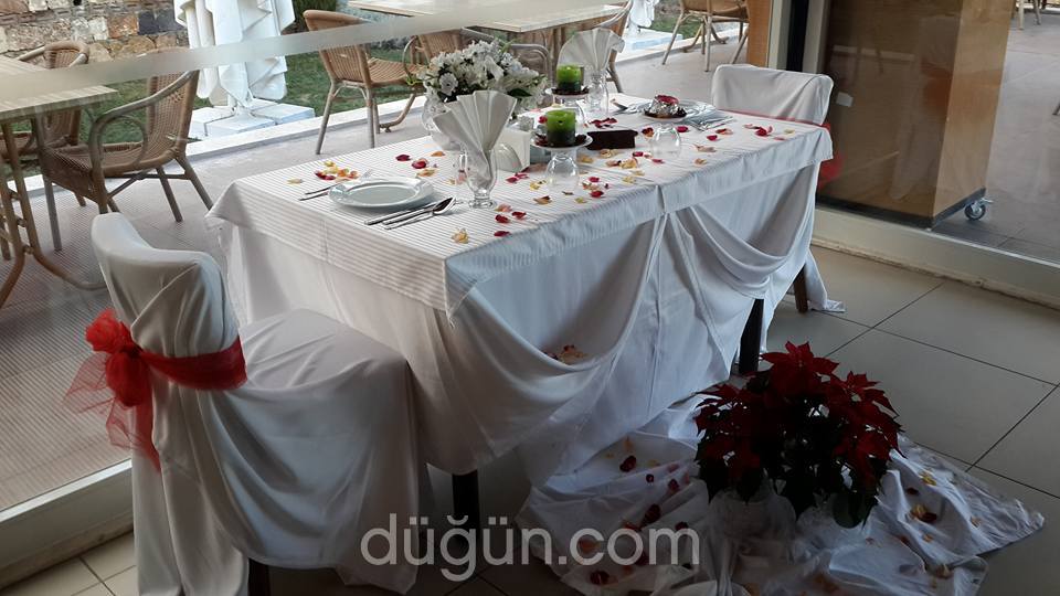 Servergazi Park Değirmen Restaurant