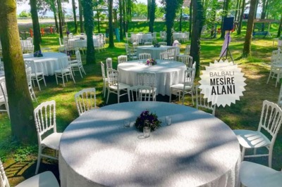 Balbalı Mesire Alanı