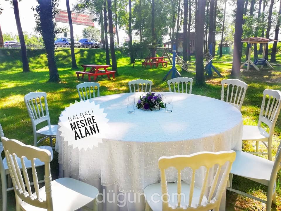 Balbalı Mesire Alanı