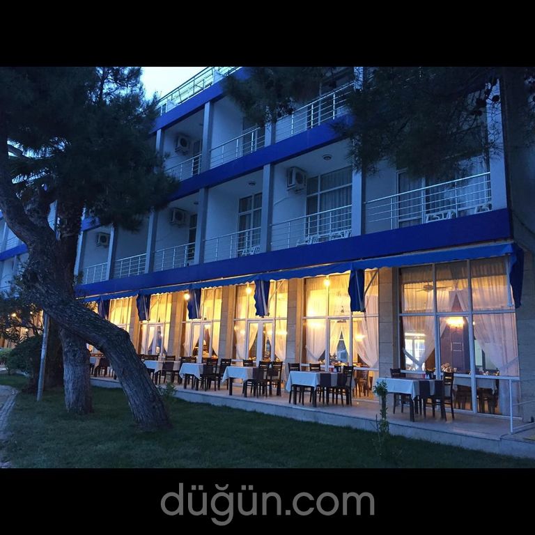 Alevok Otel & Restoran