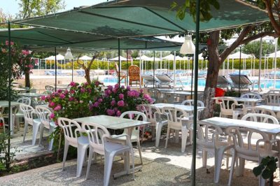 Alevok Otel & Restoran