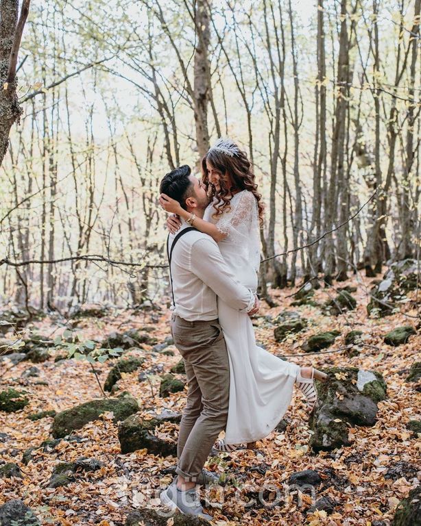 Rüya Fotoğrafçılık