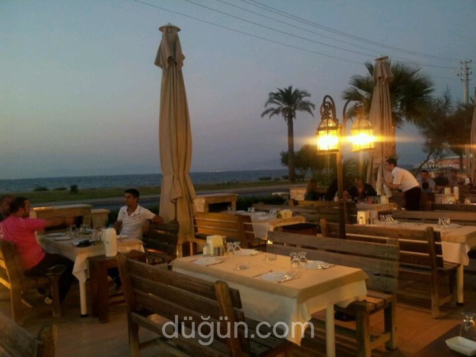 Floryalı Restaurant