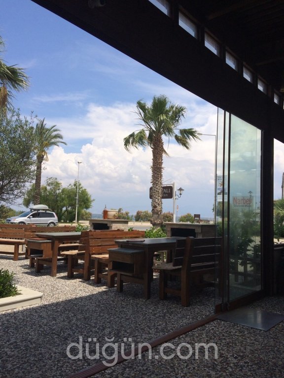 Floryalı Restaurant