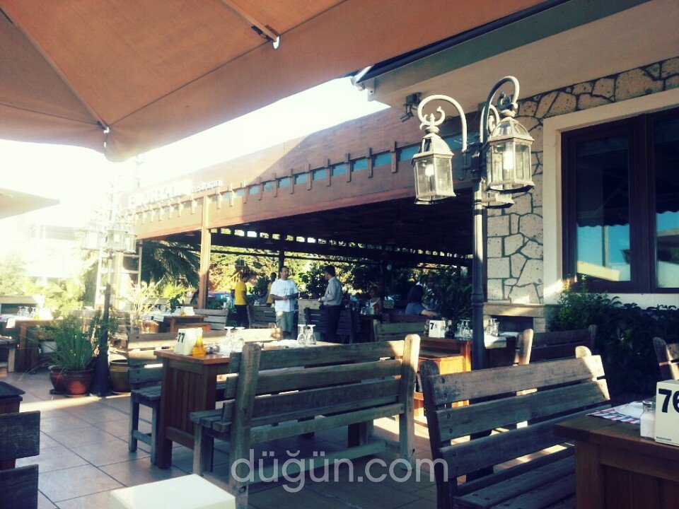 Floryalı Restaurant