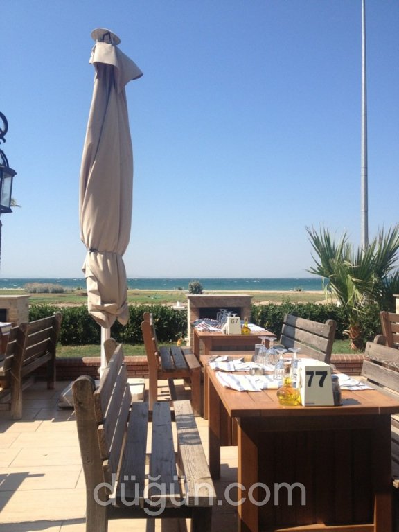 Floryalı Restaurant