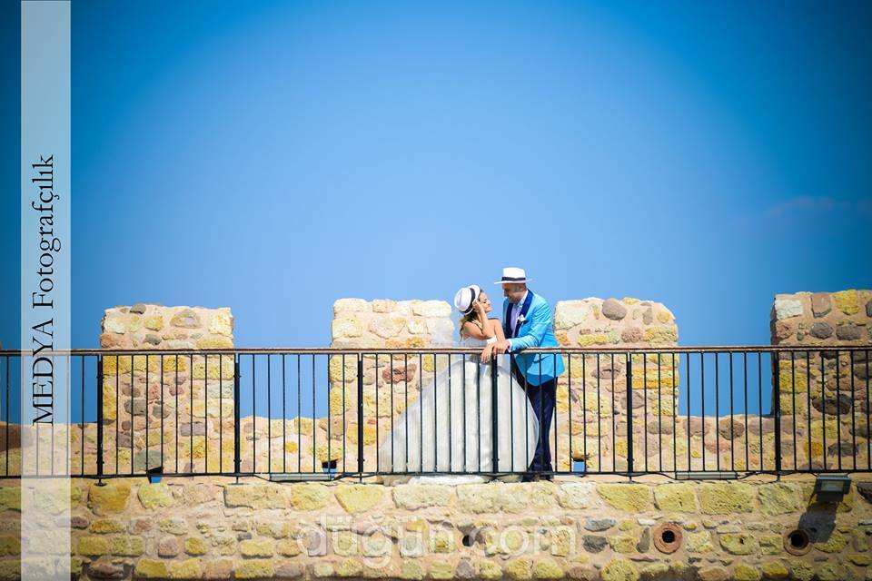 Medya Fotoğrafçılık