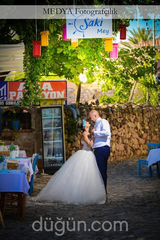 Medya Fotoğrafçılık