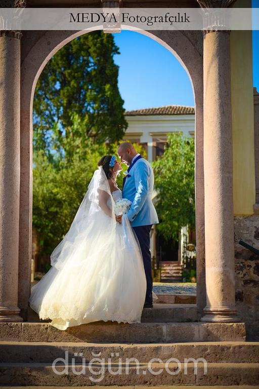 Medya Fotoğrafçılık