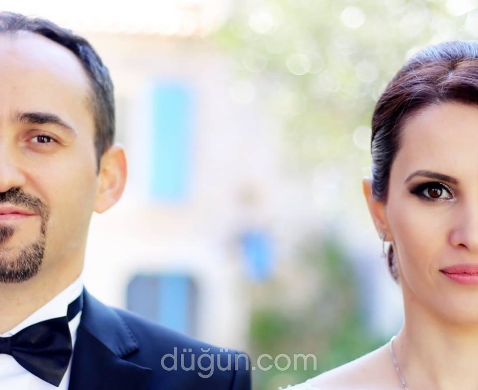 Yasemin Tangören Photography