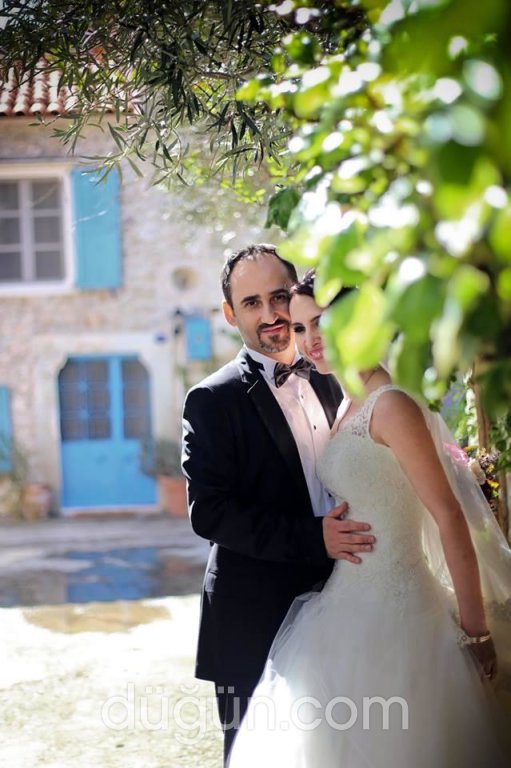 Yasemin Tangören Photography